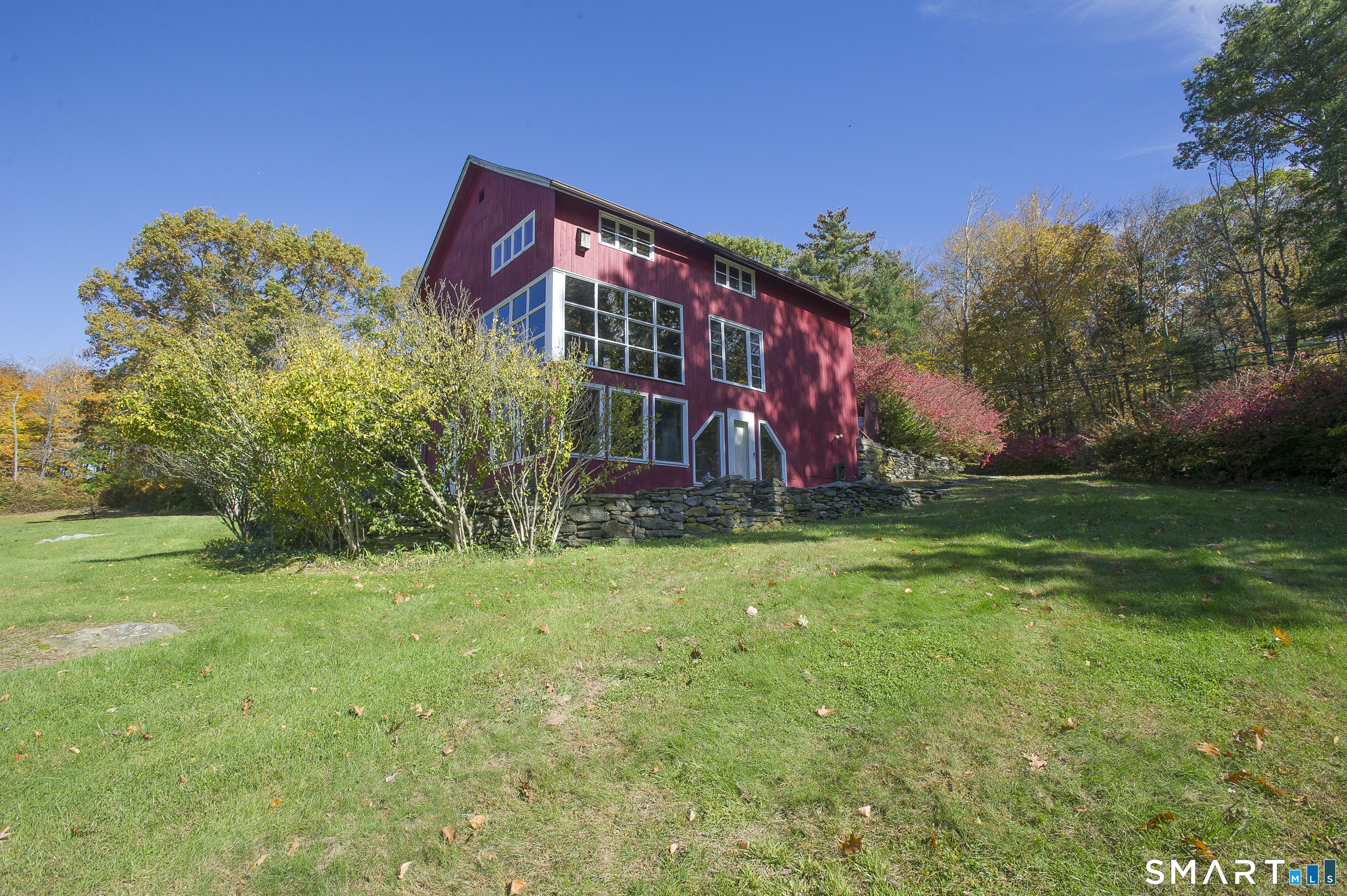343 Wood Creek Road Bethlehem CT 06751