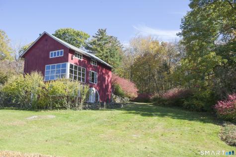 343 Wood Creek Road Bethlehem CT 06751