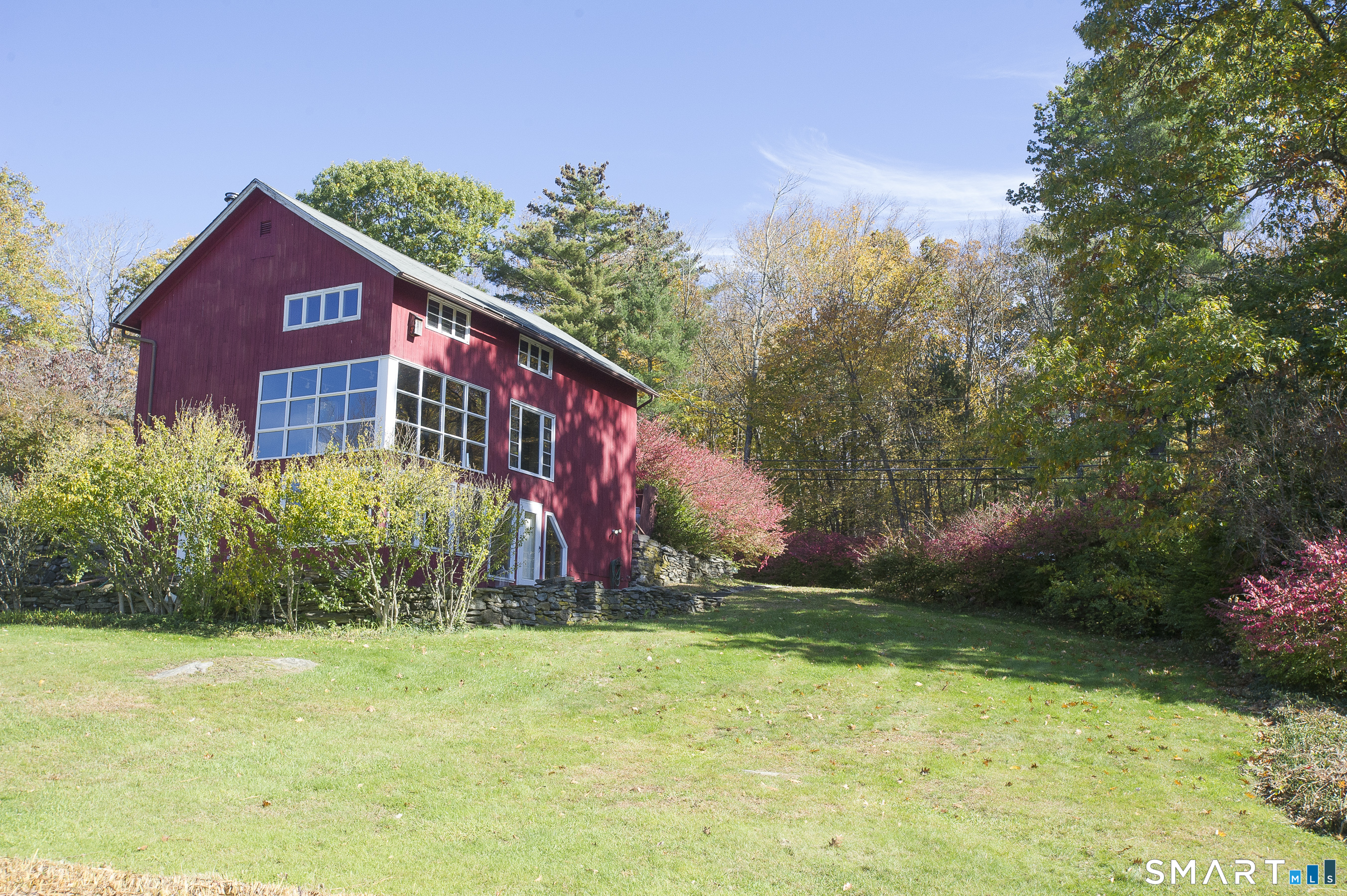 343 Wood Creek Road Bethlehem CT 06751