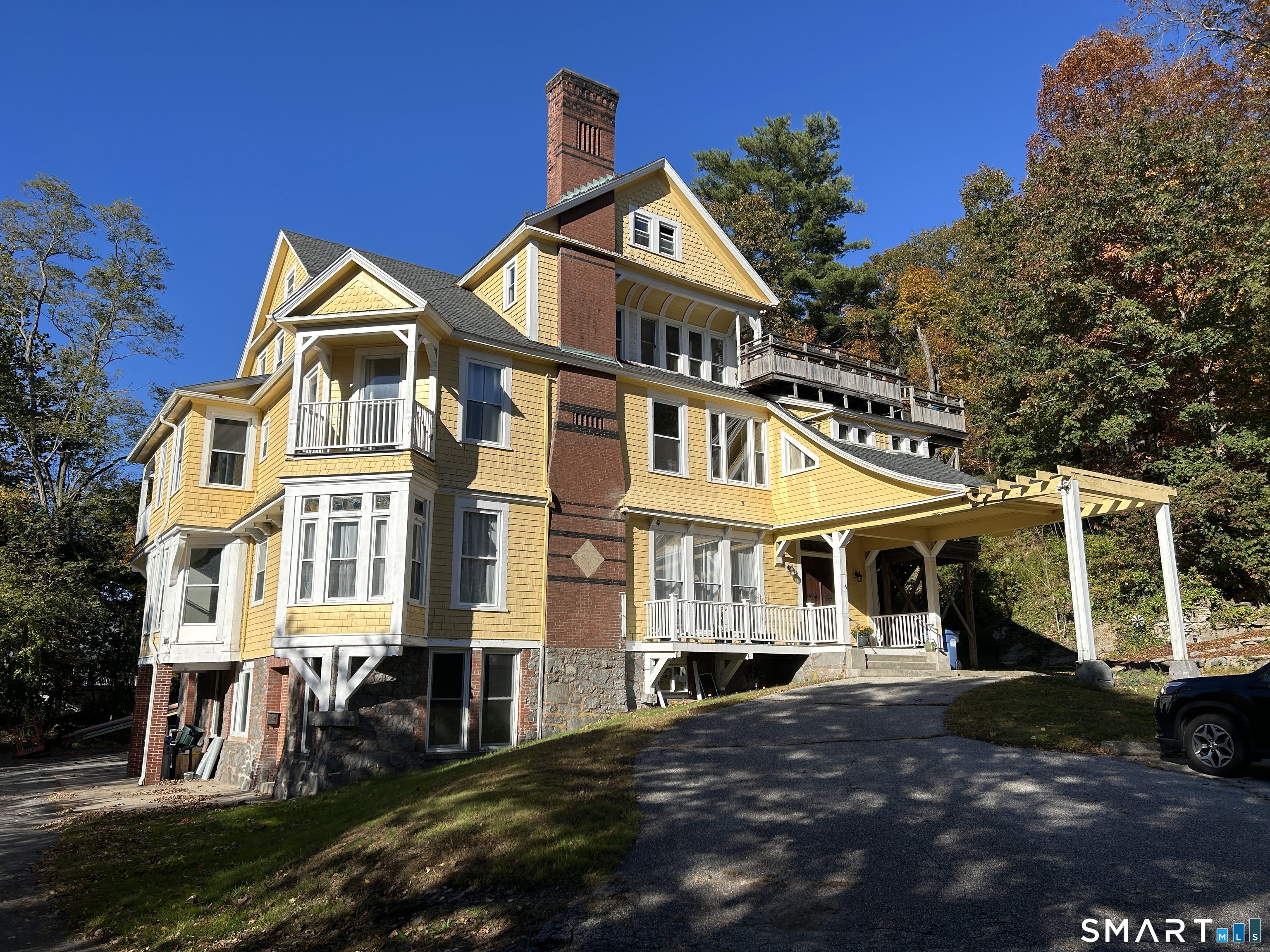 6 Beech Drive Norwich CT 06360