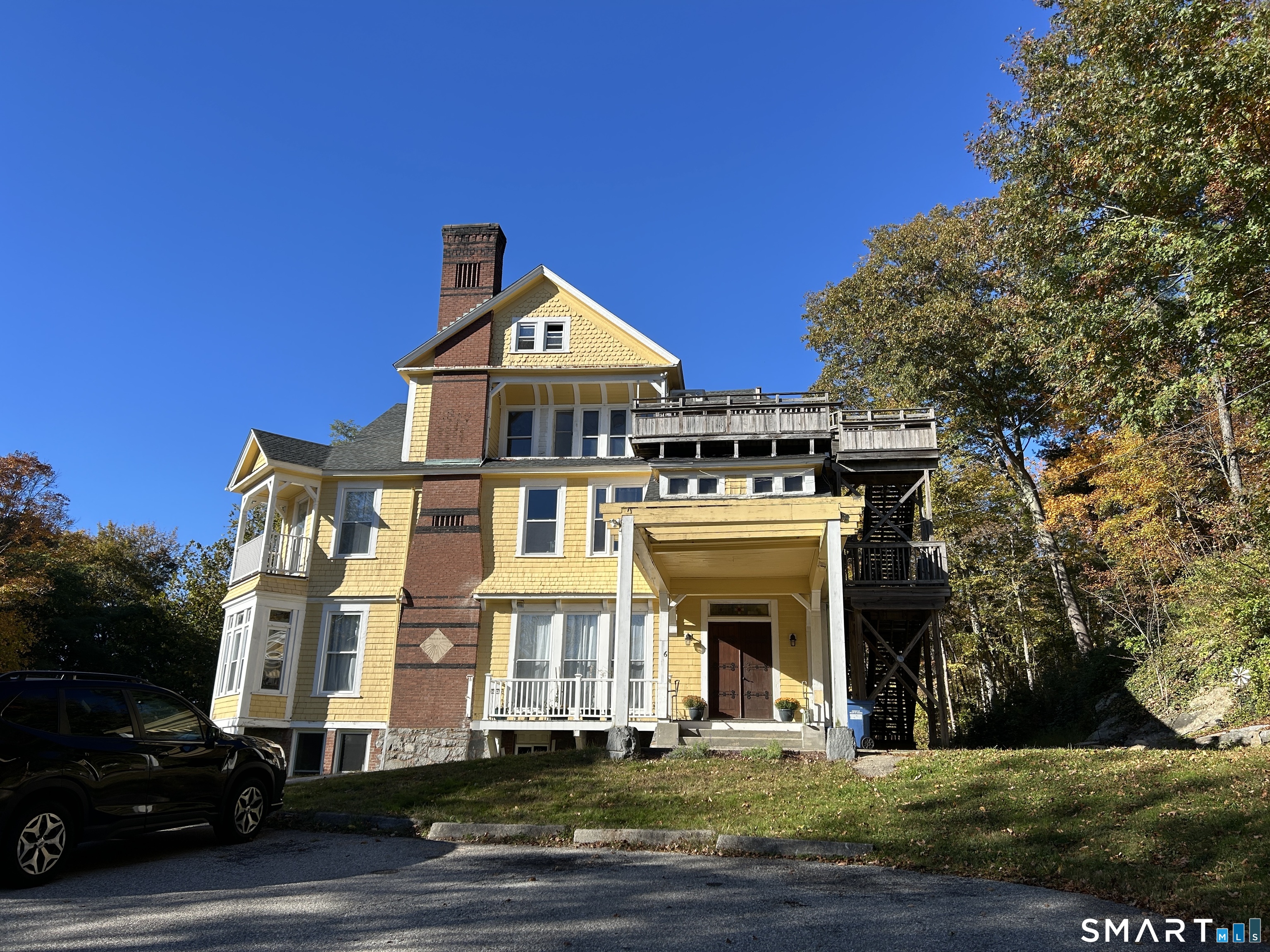 6 Beech Drive Norwich CT 06360