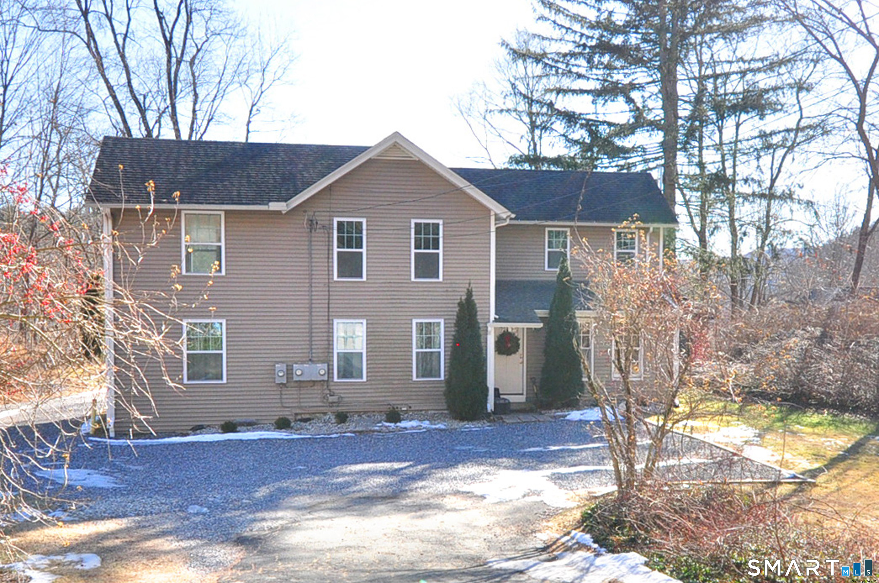 48 Claire Hill Road Burlington CT 06013