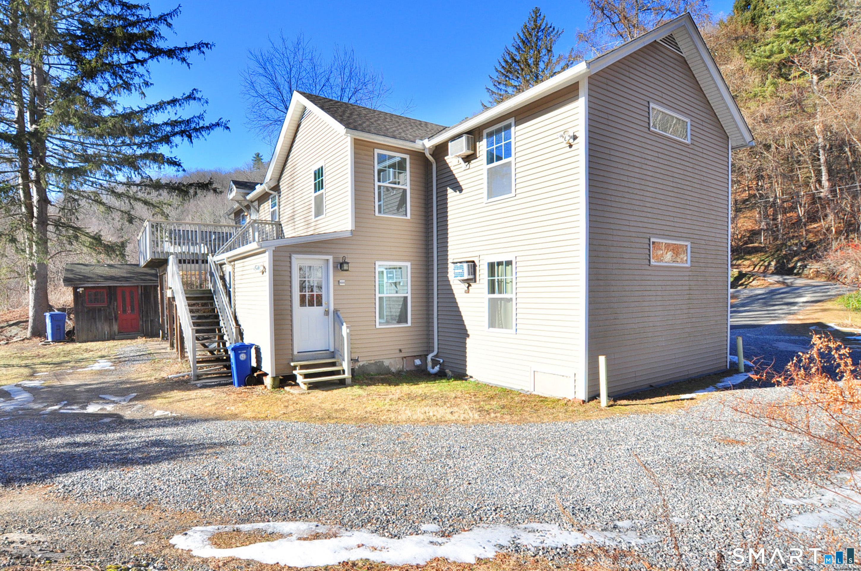48 Claire Hill Road Burlington CT 06013
