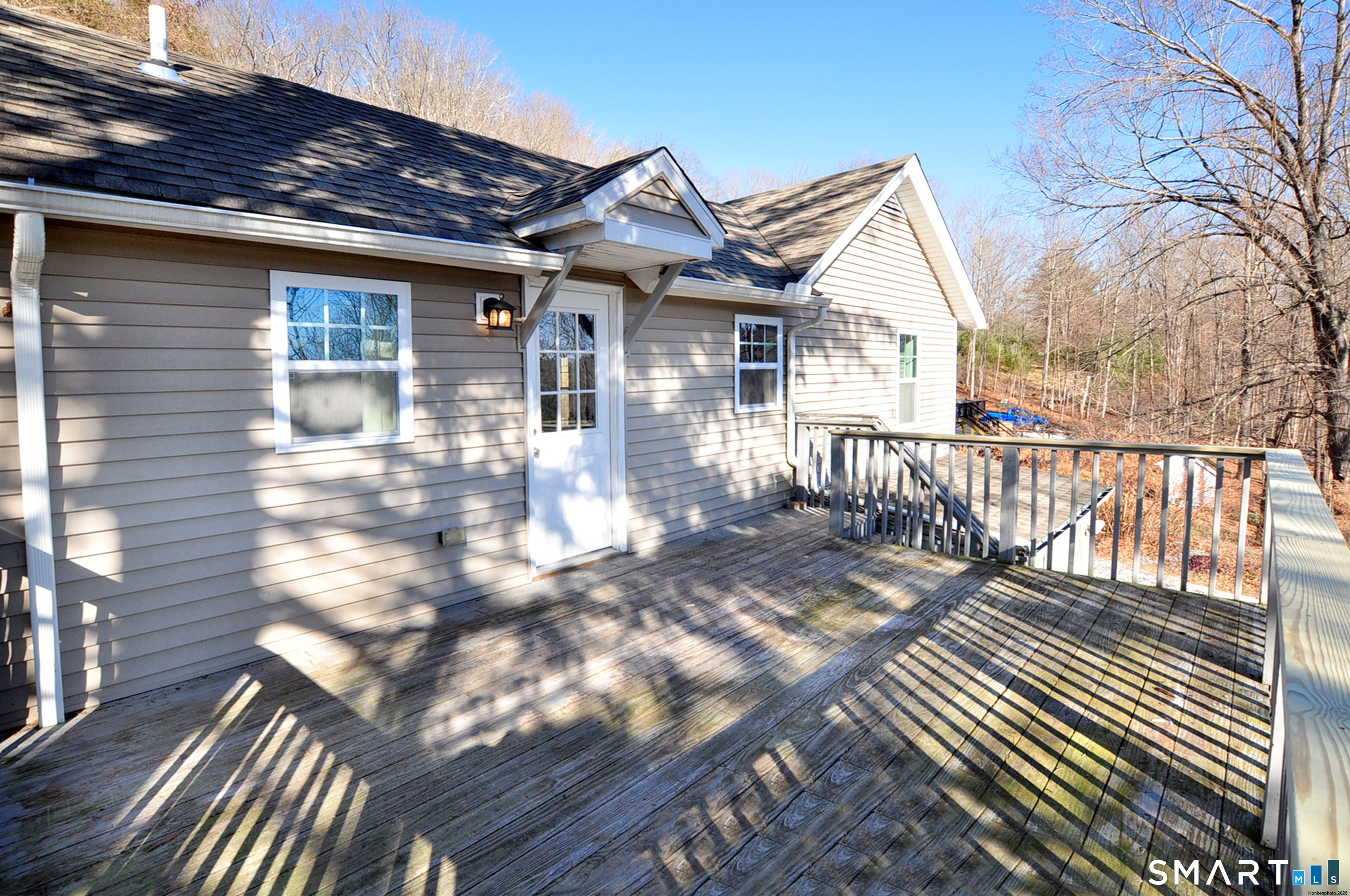 48 Claire Hill Road Burlington CT 06013