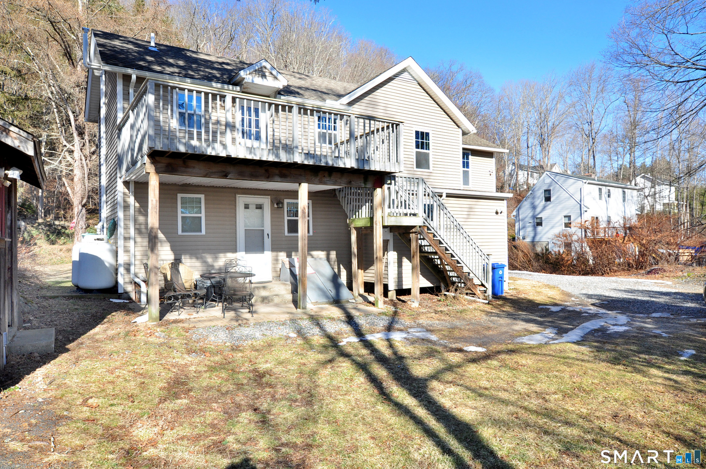 48 Claire Hill Road Burlington CT 06013