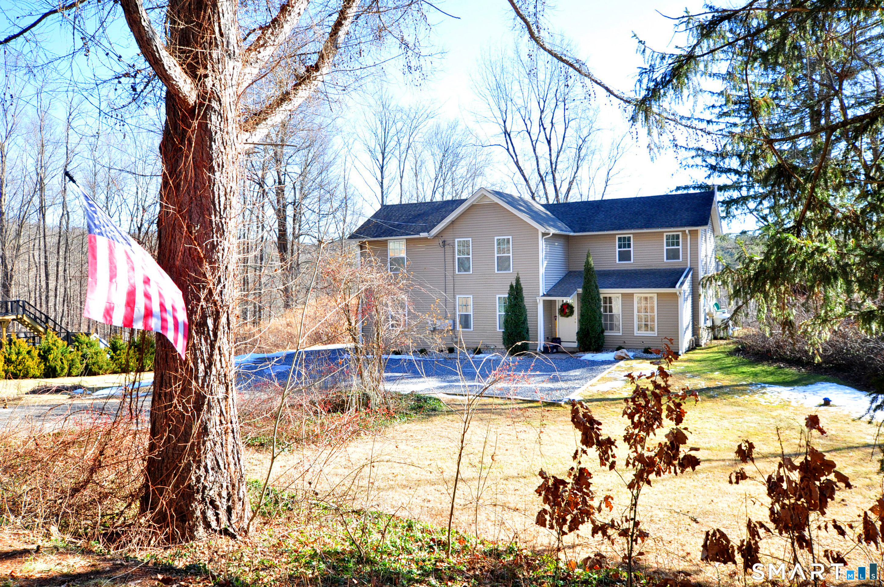 48 Claire Hill Road Burlington CT 06013