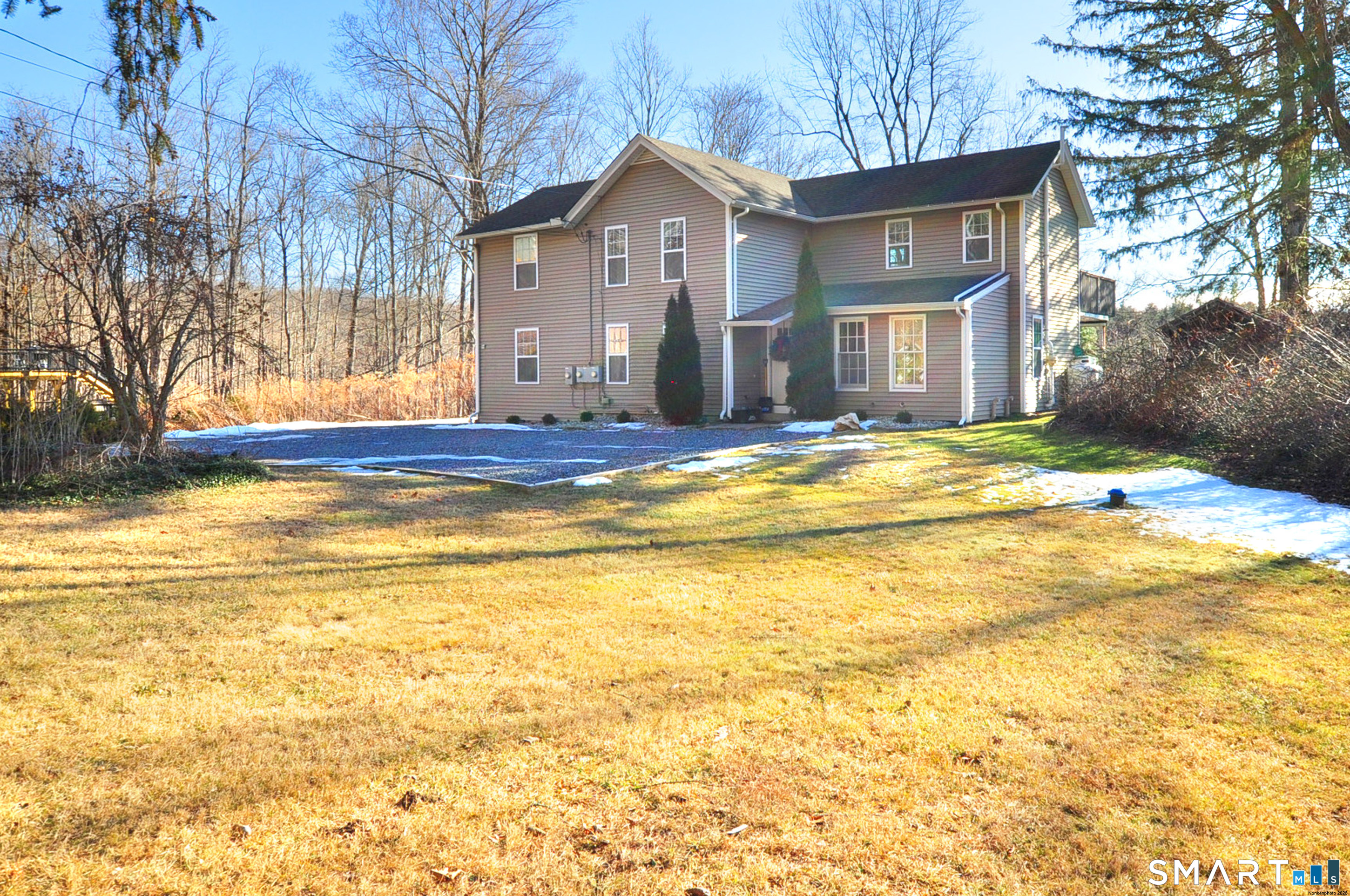 48 Claire Hill Road Burlington CT 06013