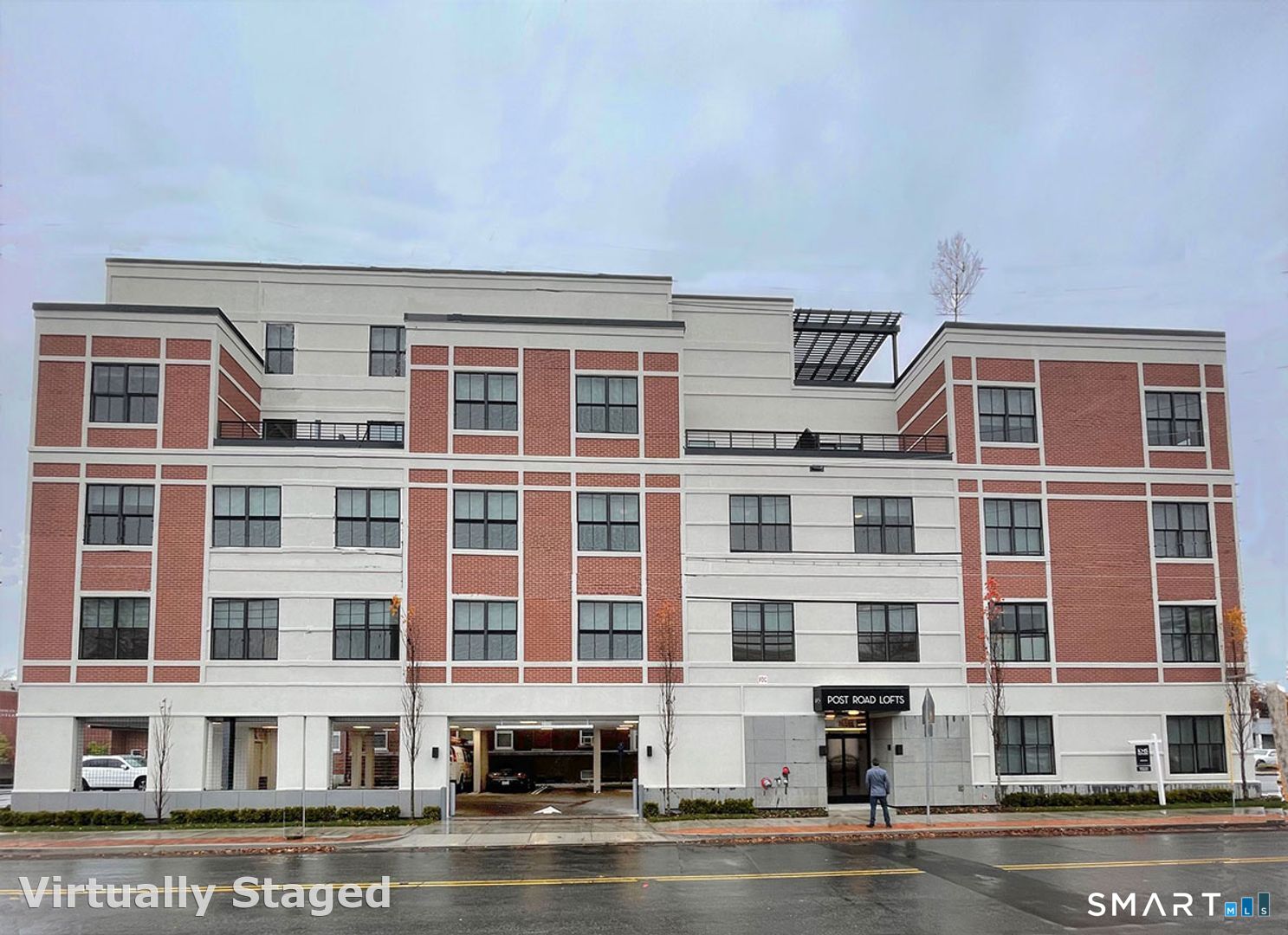 1675 Post Road Fairfield CT 06824