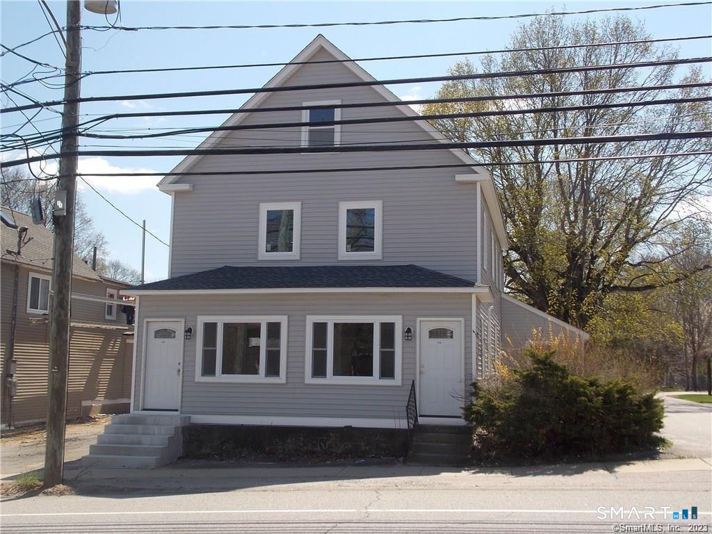 94 Lebanon Avenue Colchester CT 06415