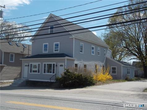 94 Lebanon Avenue Colchester CT 06415
