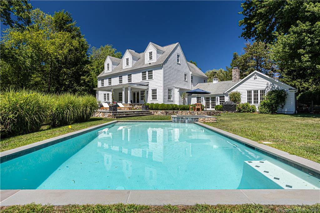 3 Pritchard Lane Westport CT 06880