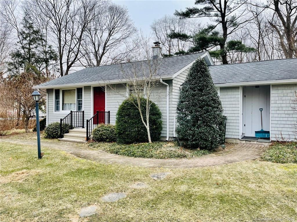 25 Liberty Street Madison CT 06443