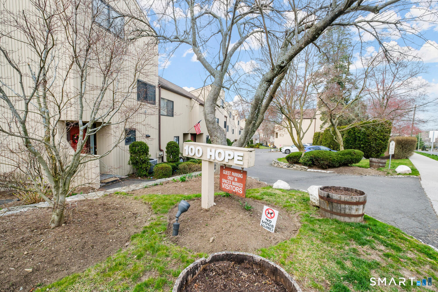 100 Hope Street Stamford CT 06906
