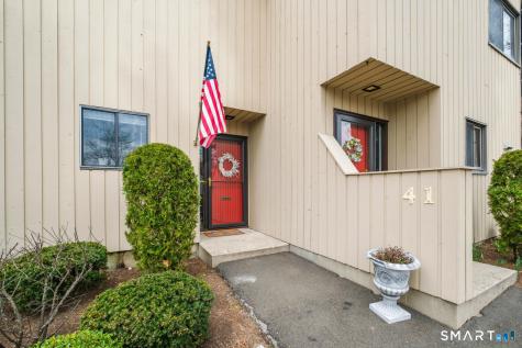 100 Hope Street Stamford CT 06906