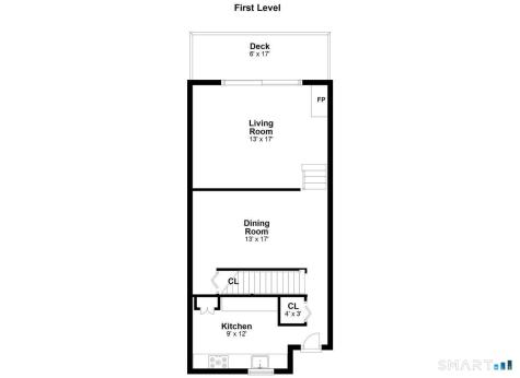 100 Hope Street Stamford CT 06906