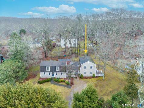 8 Oak Tree Lane Lyme CT 06371