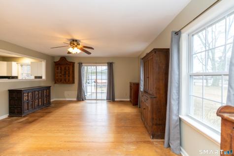 8 Oak Tree Lane Lyme CT 06371