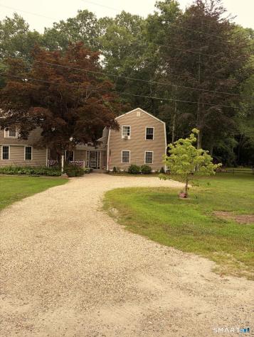 8 Oak Tree Lane Lyme CT 06371