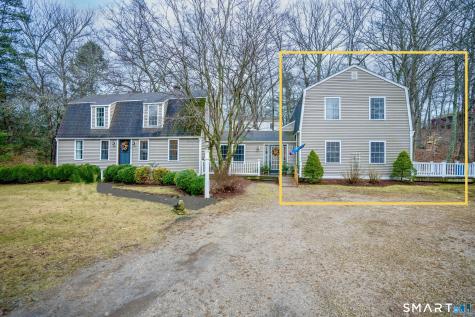 8 Oak Tree Lane Lyme CT 06371