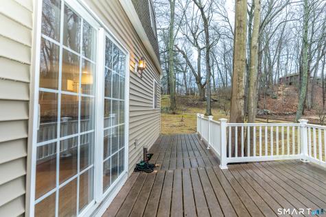 8 Oak Tree Lane Lyme CT 06371