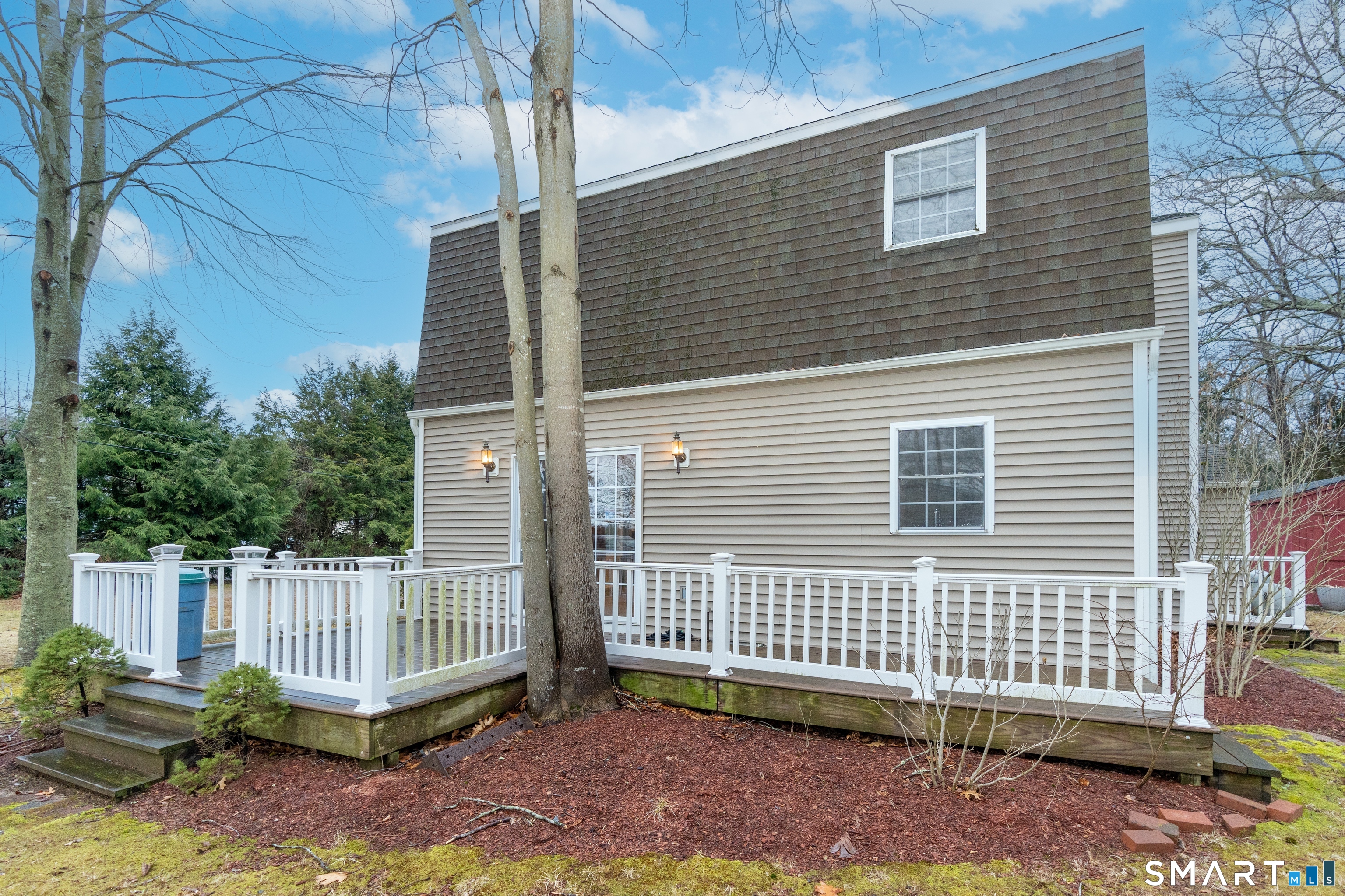 8 Oak Tree Lane Lyme CT 06371