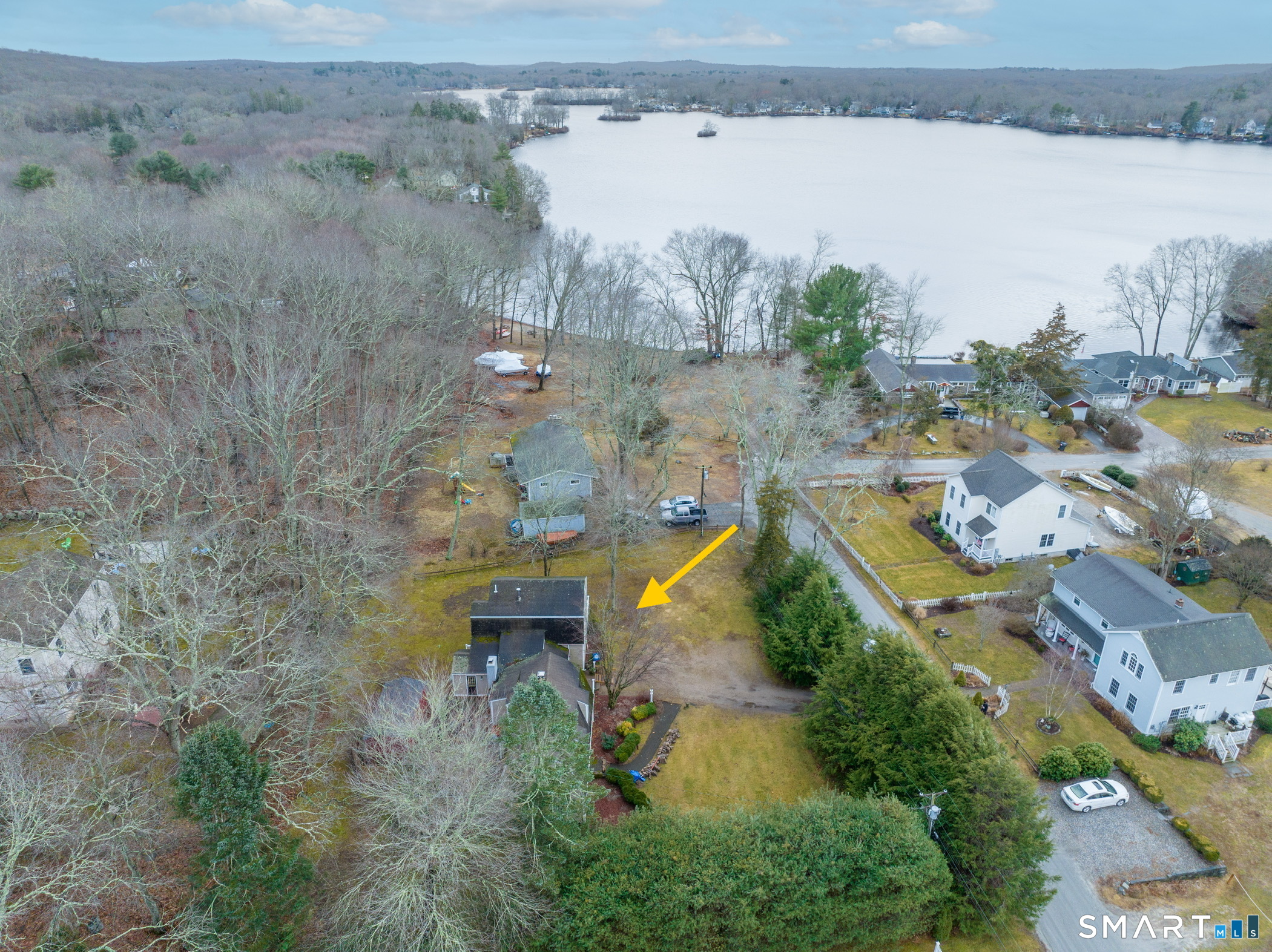 8 Oak Tree Lane Lyme CT 06371