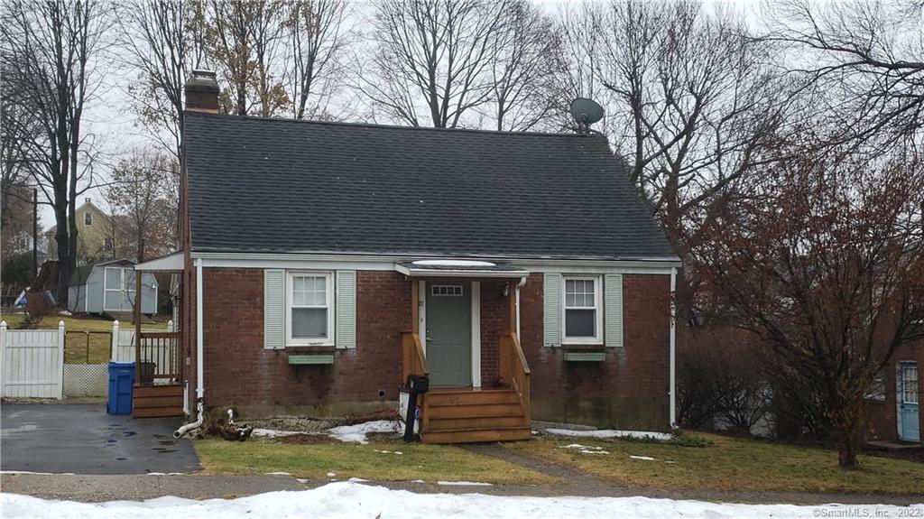 87 Jennings Road Bristol CT 06010
