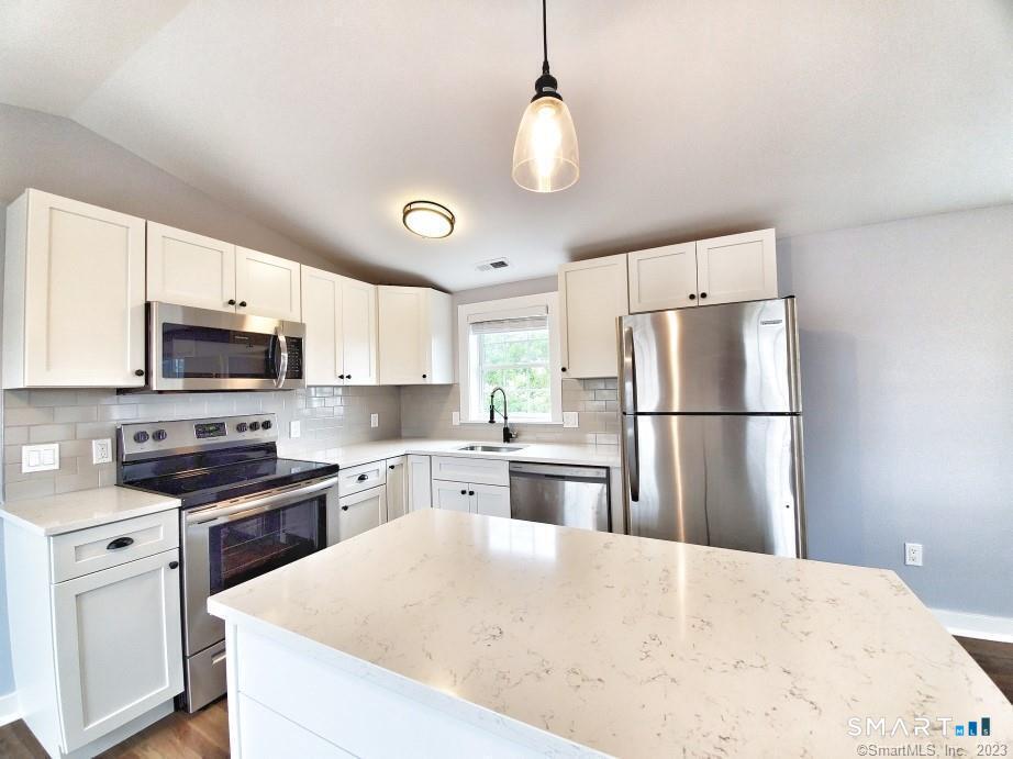 5 Isaacs Street Norwalk CT 06850