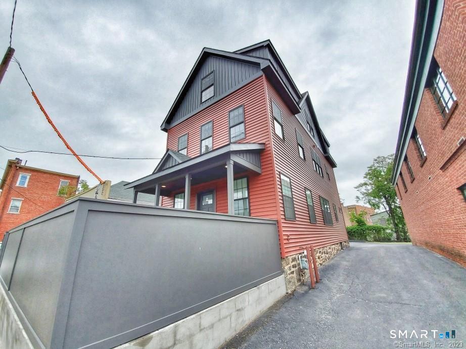 5 Isaacs Street Norwalk CT 06850