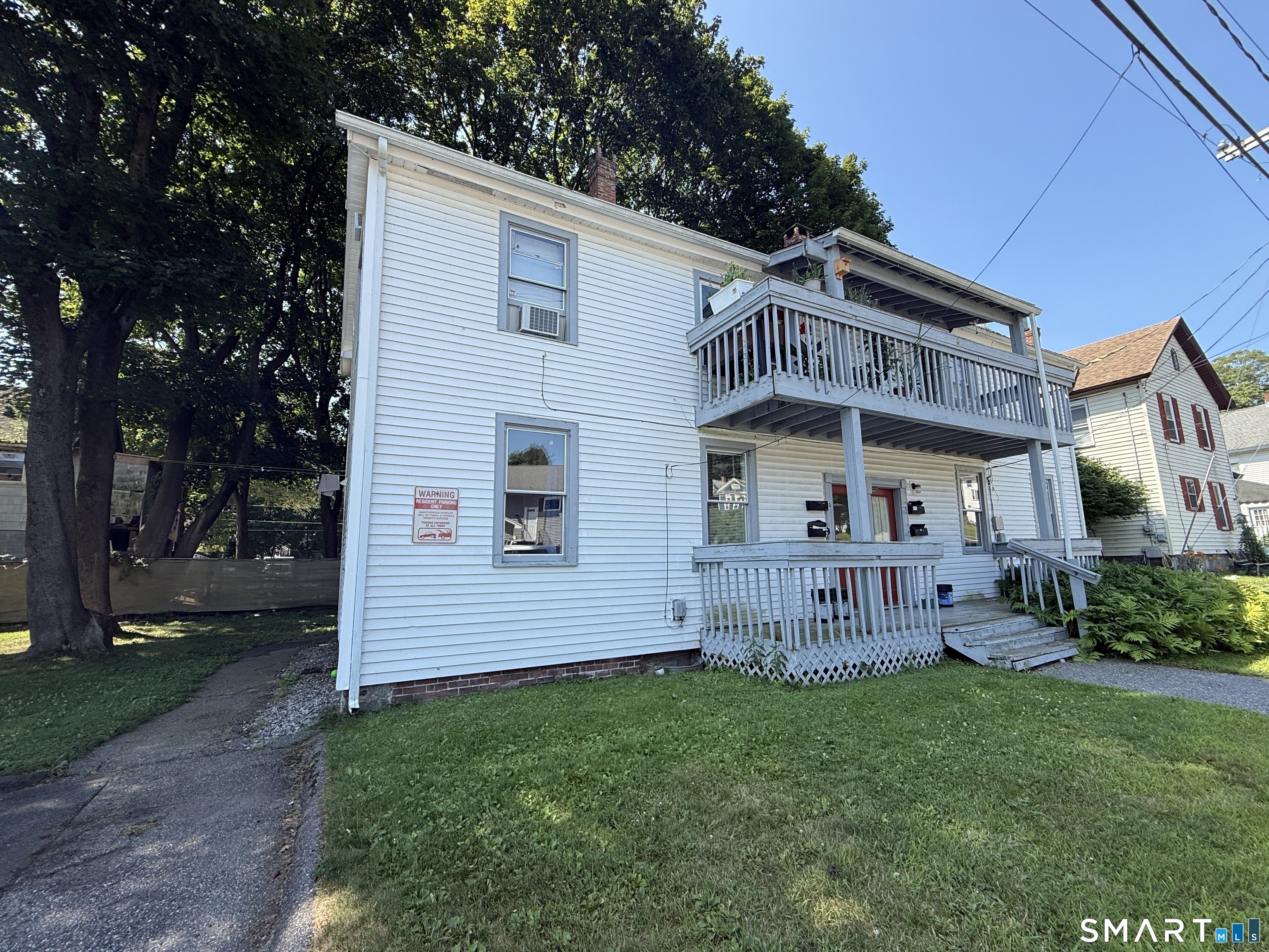 14-A Gay Street Winchester CT 06098