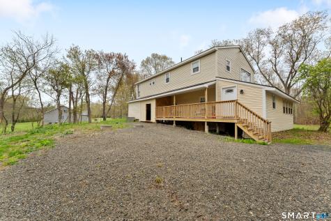 859 Ekonk Hill Road Voluntown CT 06384