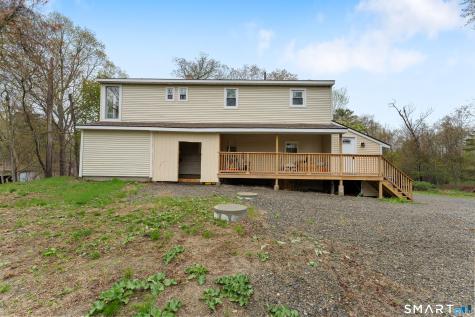 859 Ekonk Hill Road Voluntown CT 06384