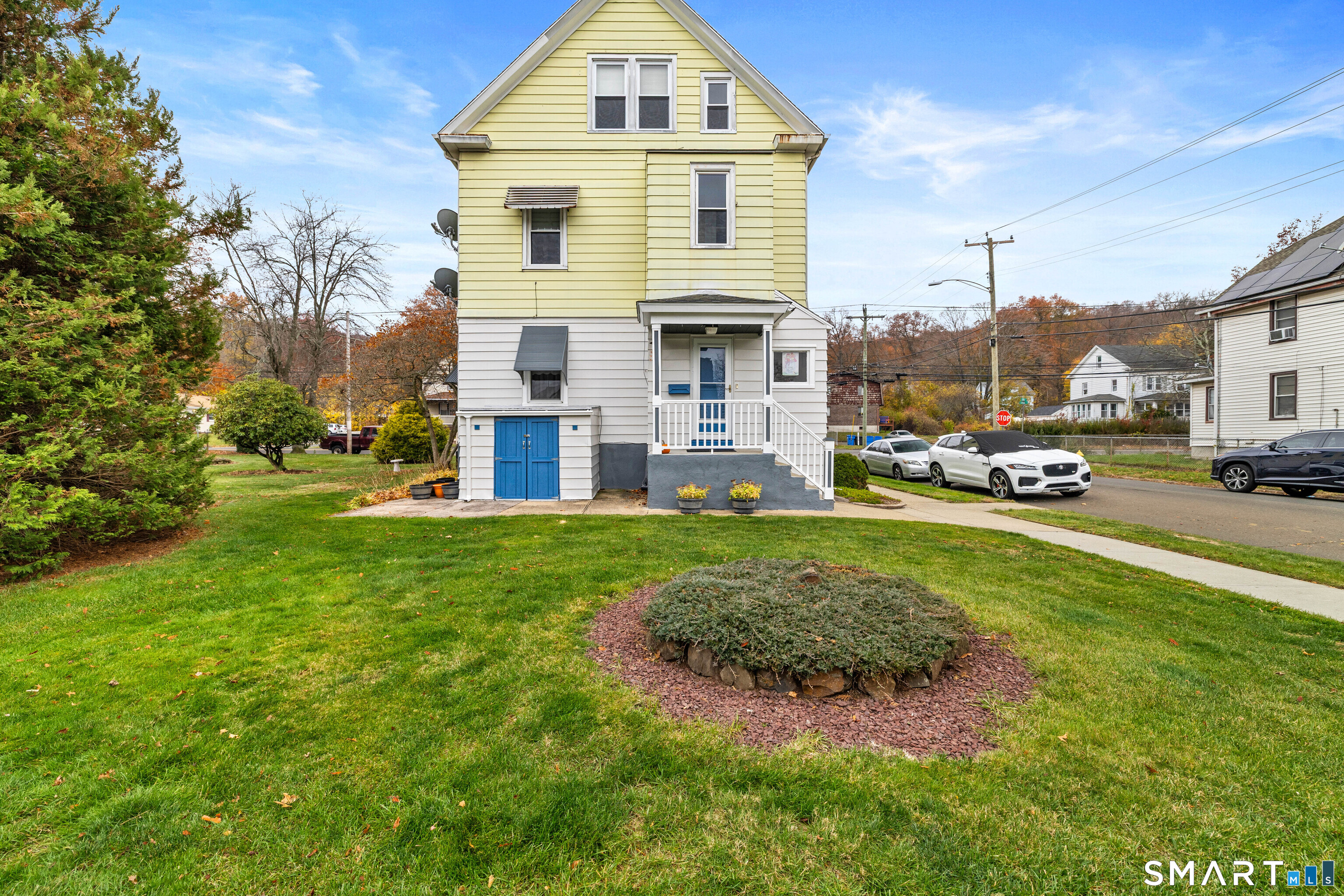 1857 State Street Hamden CT 06517