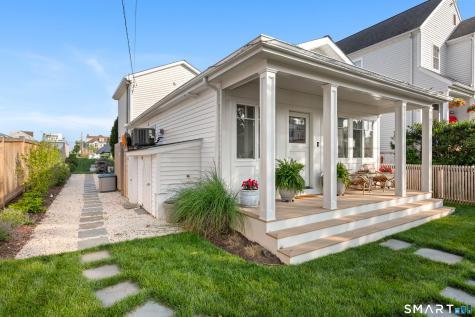 135 Old Dam Road Fairfield CT 06824