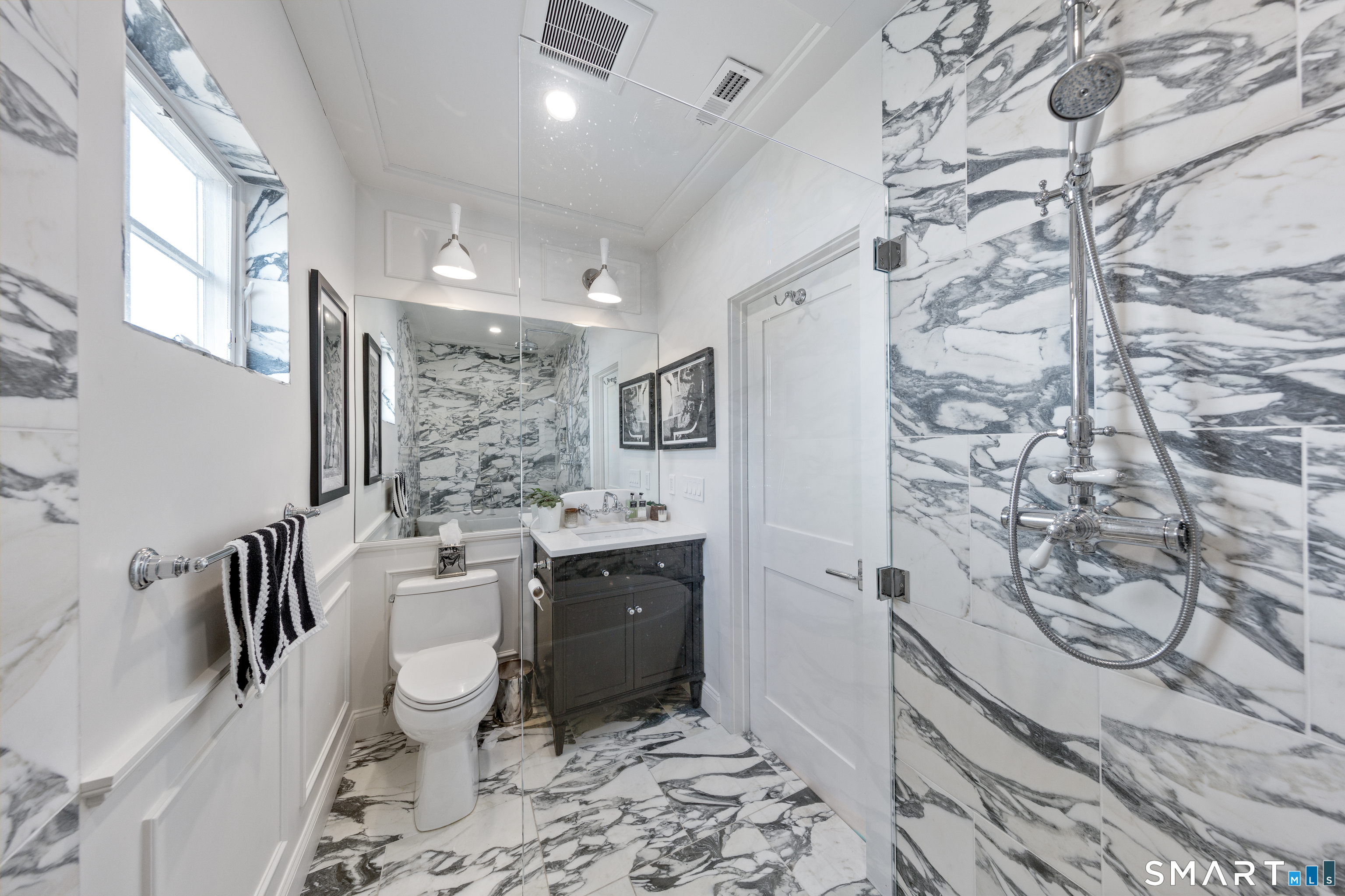 135 Old Dam Road Fairfield CT 06824