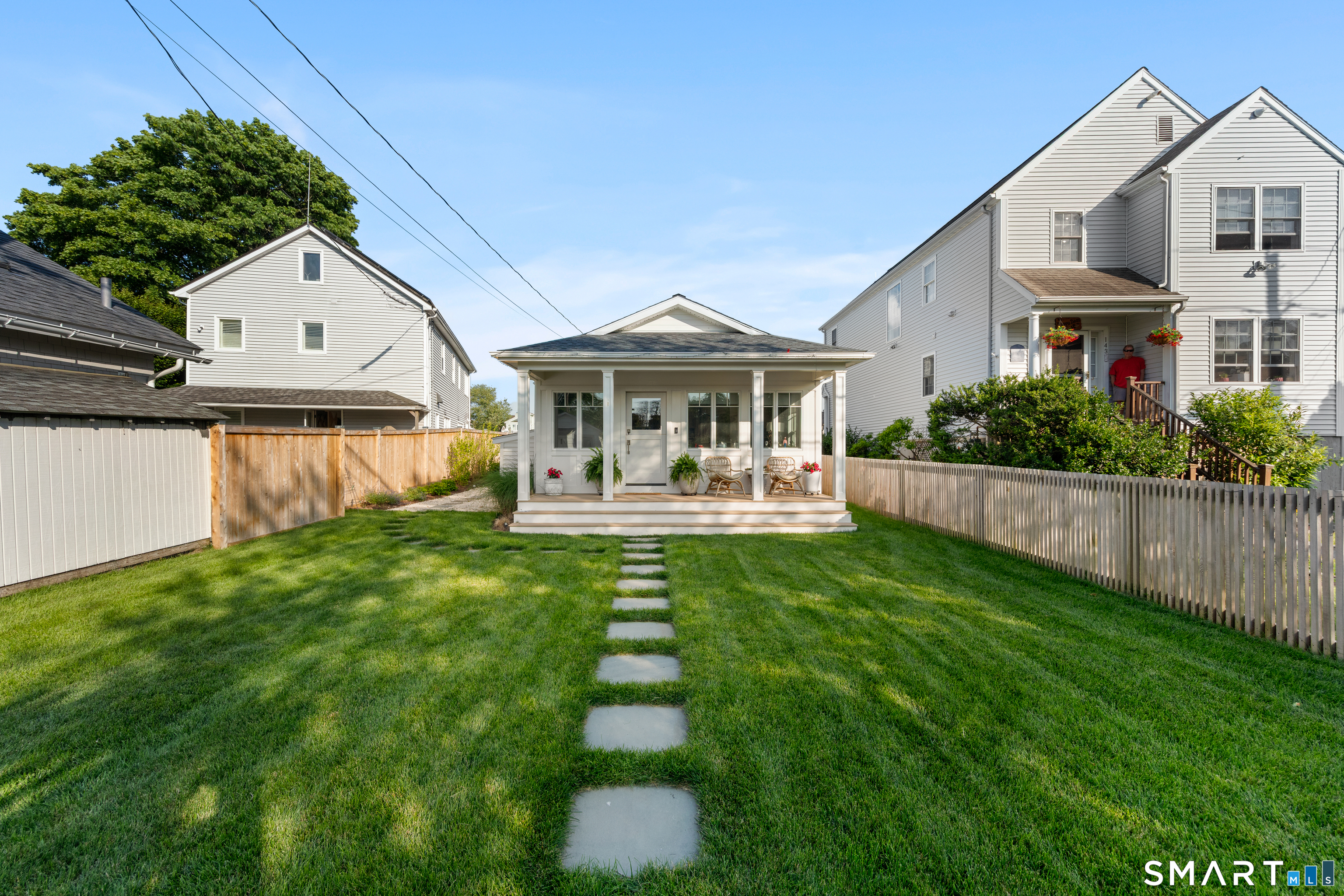135 Old Dam Road Fairfield CT 06824