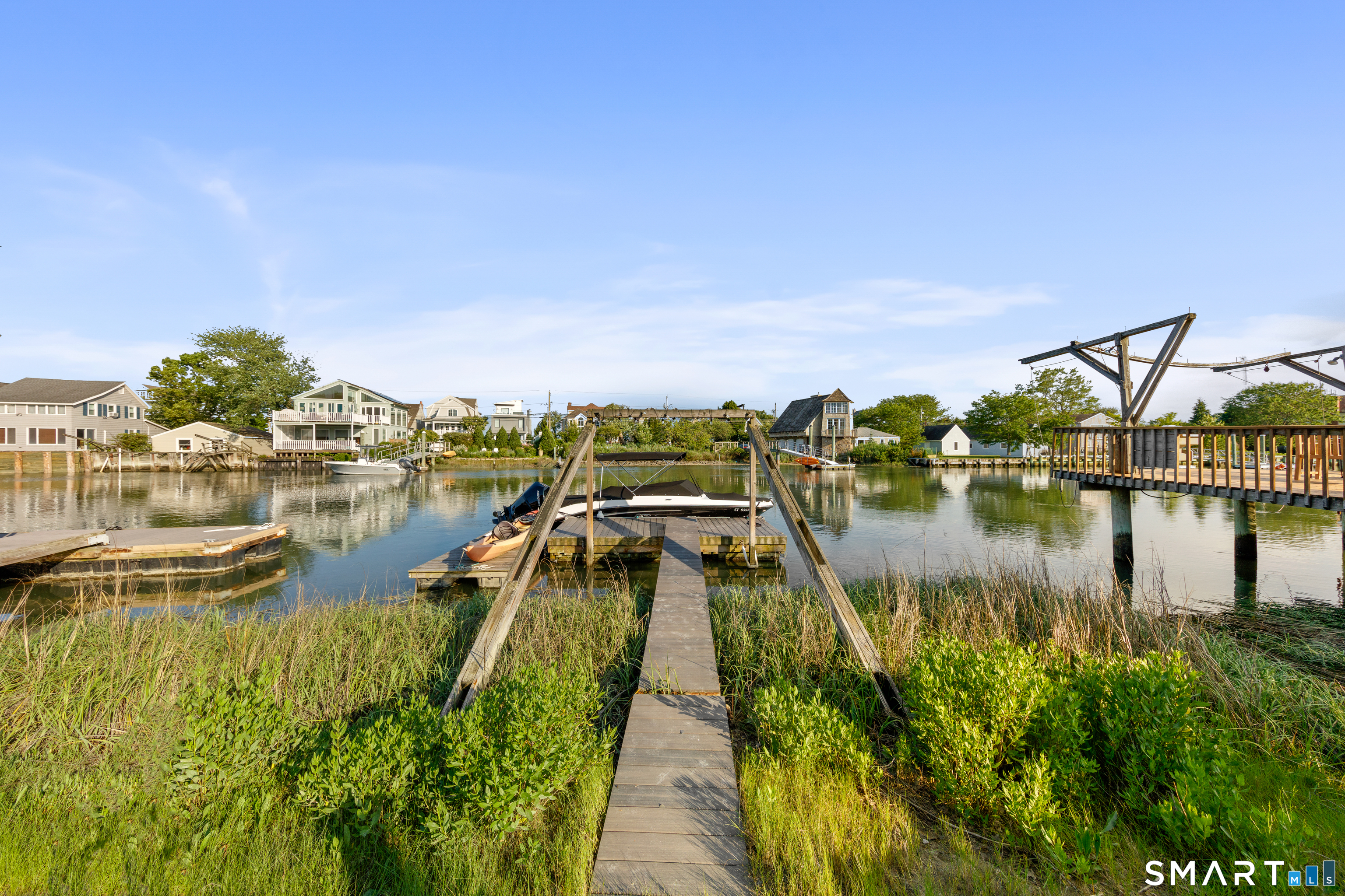 135 Old Dam Road Fairfield CT 06824