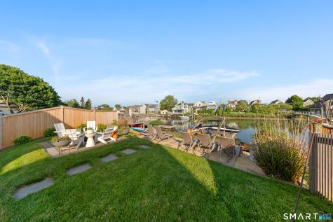 135 Old Dam Road Fairfield CT 06824