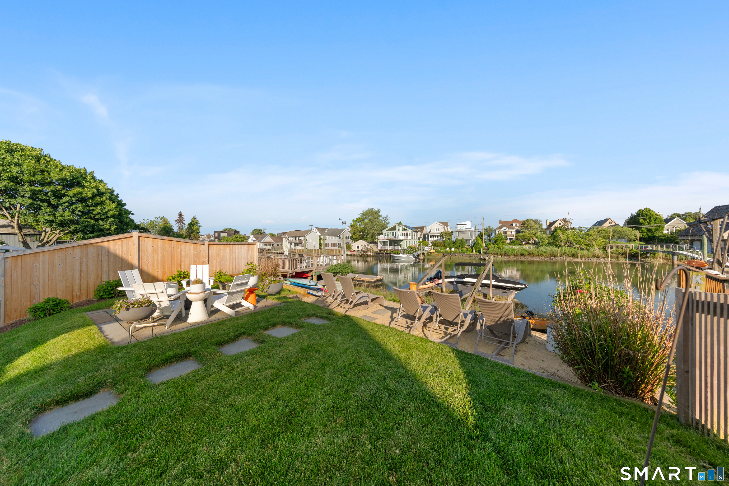 135 Old Dam Road Fairfield CT 06824