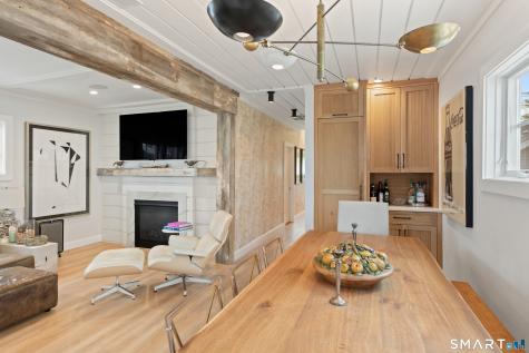 135 Old Dam Road Fairfield CT 06824