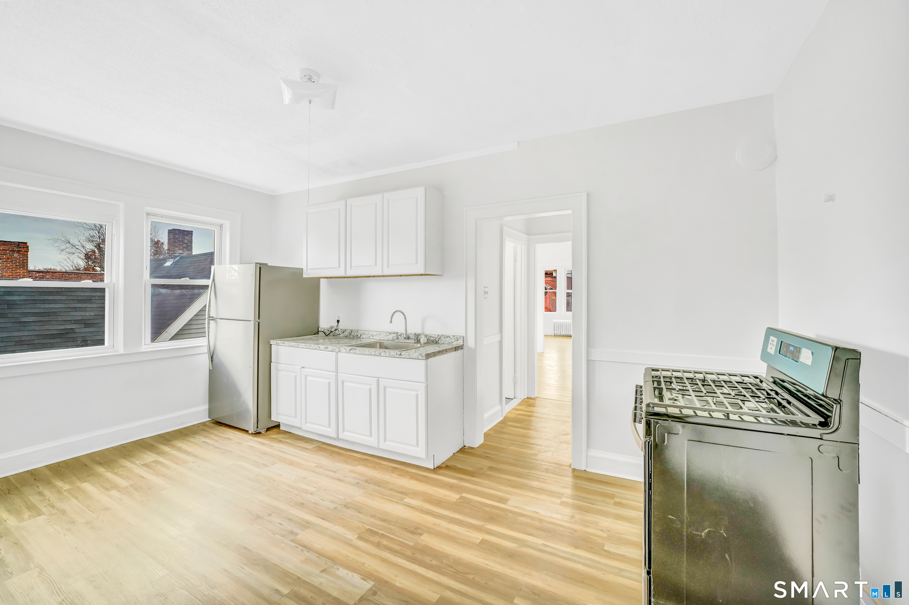 1040 Capitol Avenue Hartford CT 06106