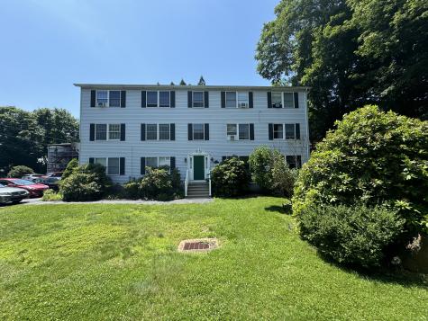 73 Cedar Street Norwich CT 06360