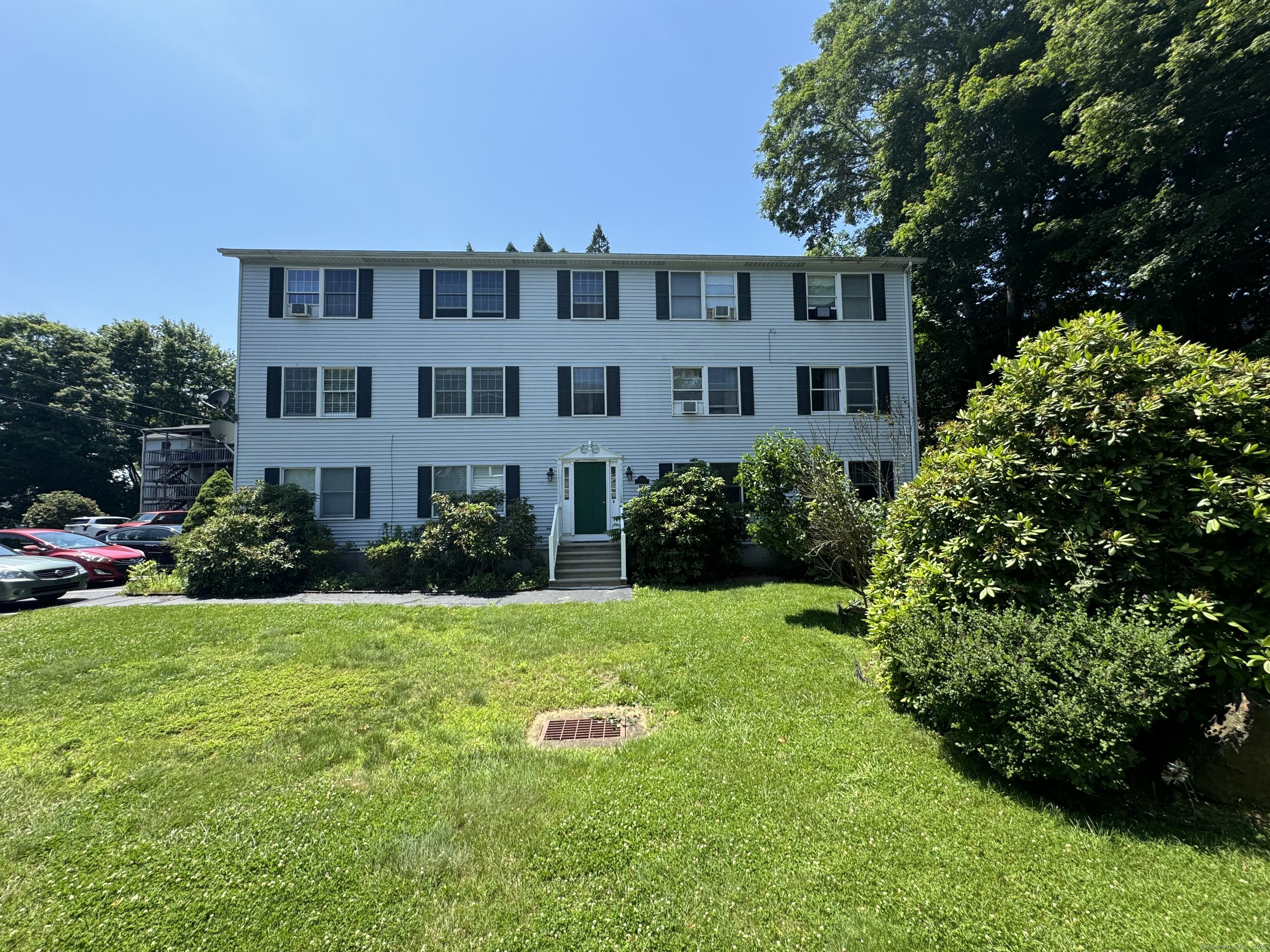 73 Cedar Street Norwich CT 06360