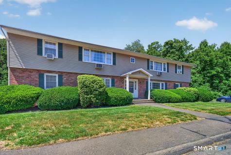 1789 Foxon Road North Branford CT 06471