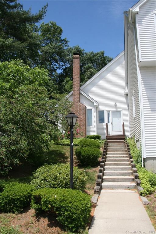 48 Eastbrook Heights Mansfield CT 06250