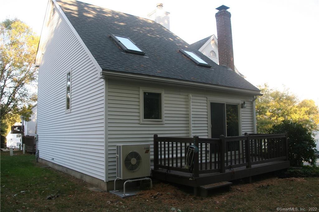 48 Eastbrook Heights Mansfield CT 06250