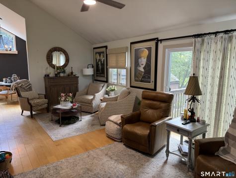 81 Oswegatchie Road Waterford CT 06385