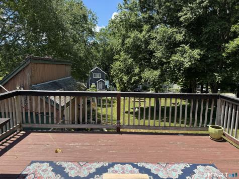 81 Oswegatchie Road Waterford CT 06385