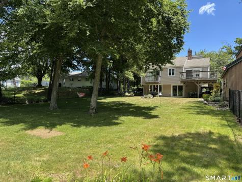 81 Oswegatchie Road Waterford CT 06385