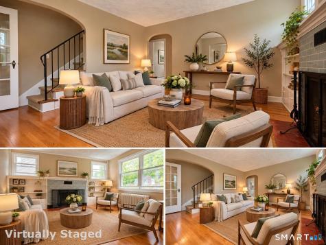33 Emerson Street Norwalk CT 06855